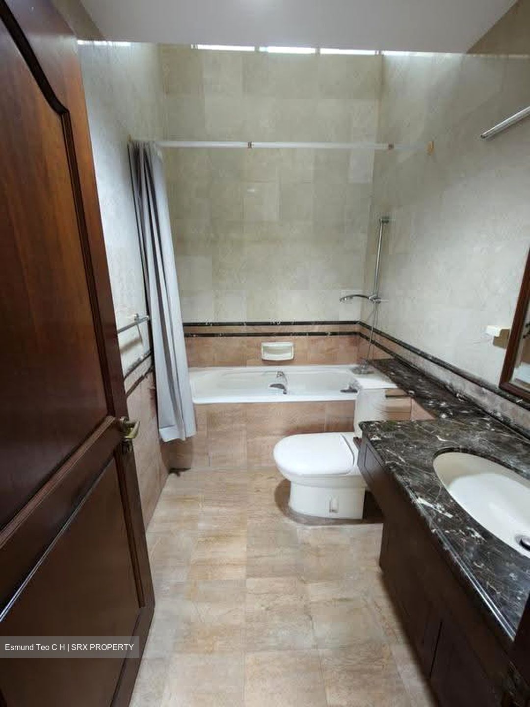 Sunrise Villa (D28), Terrace #611346491